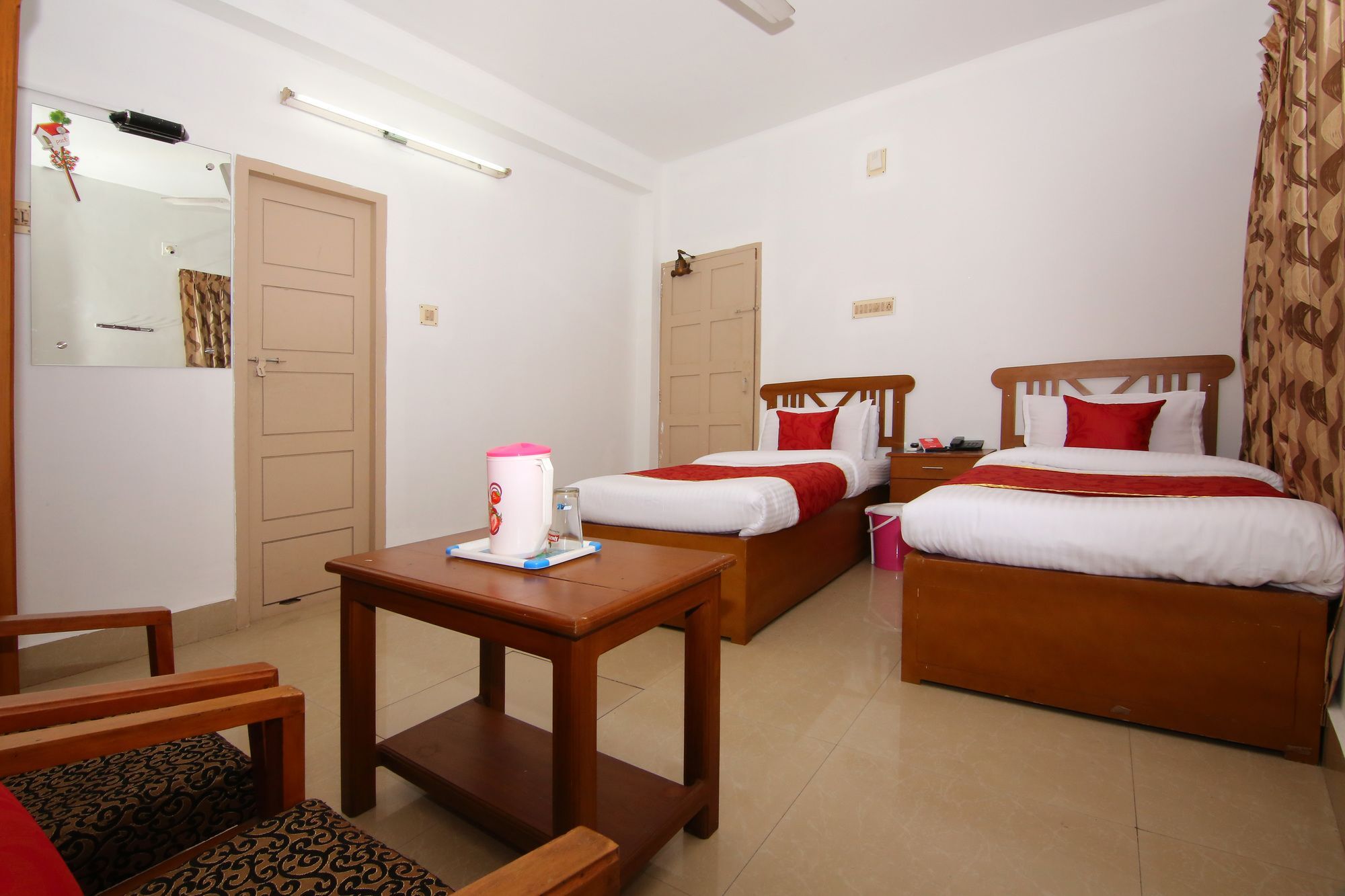 Oyo 6712 Hotel Malabar House Kochi Exterior photo