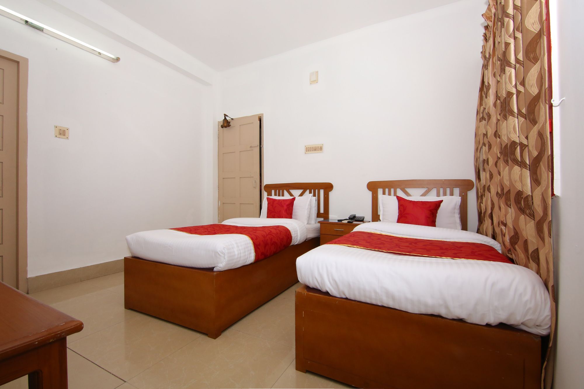 Oyo 6712 Hotel Malabar House Kochi Exterior photo