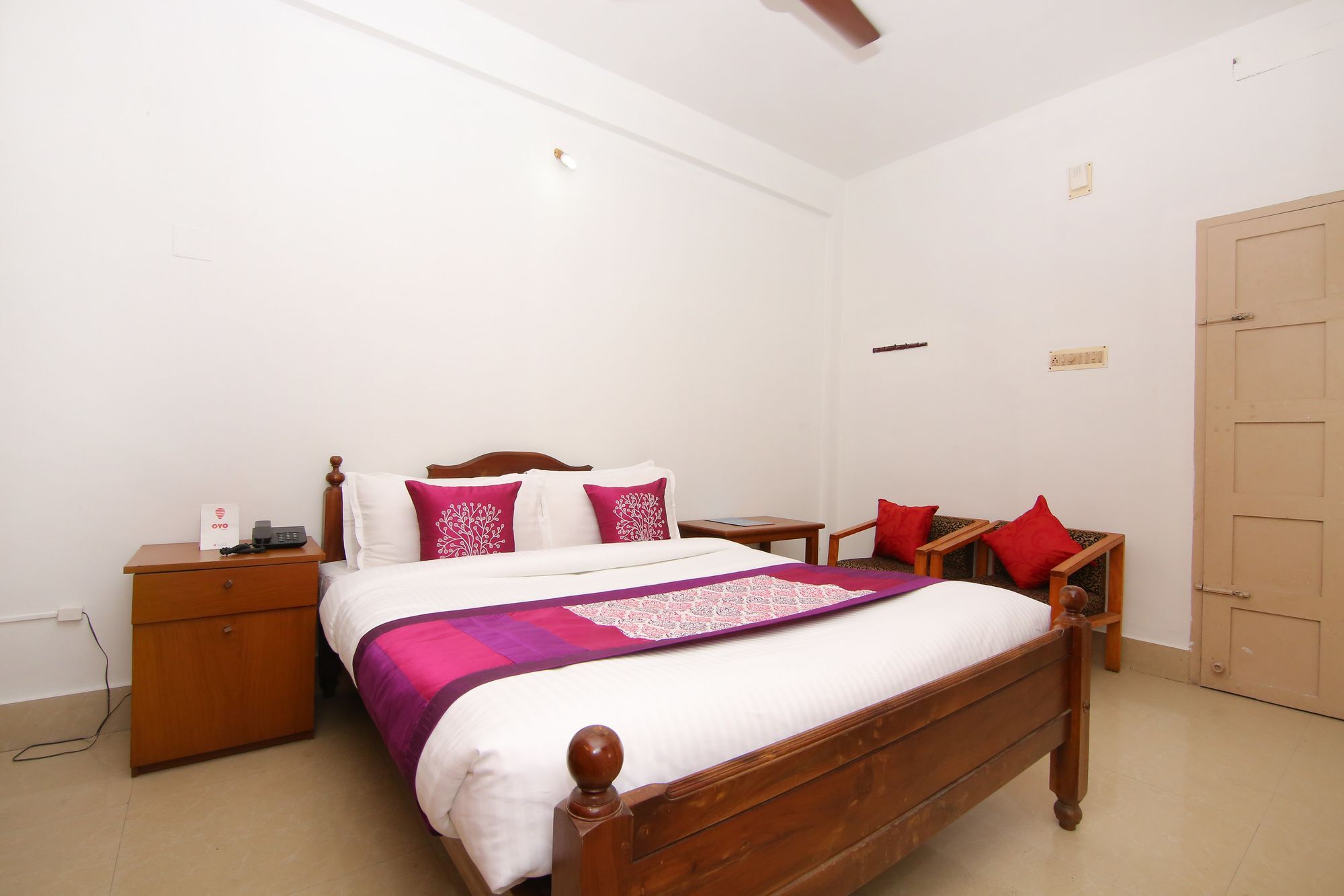 Oyo 6712 Hotel Malabar House Kochi Exterior photo