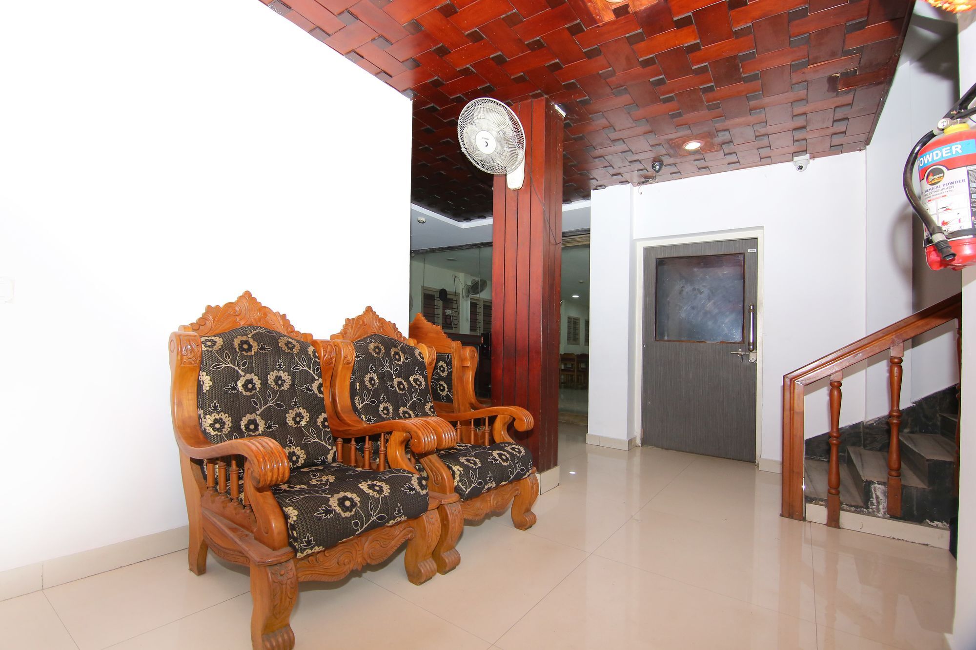 Oyo 6712 Hotel Malabar House Kochi Exterior photo